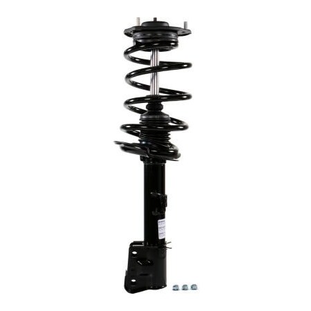 Monroe RoadMatic Strut and Coil Spring Assembly, 383044